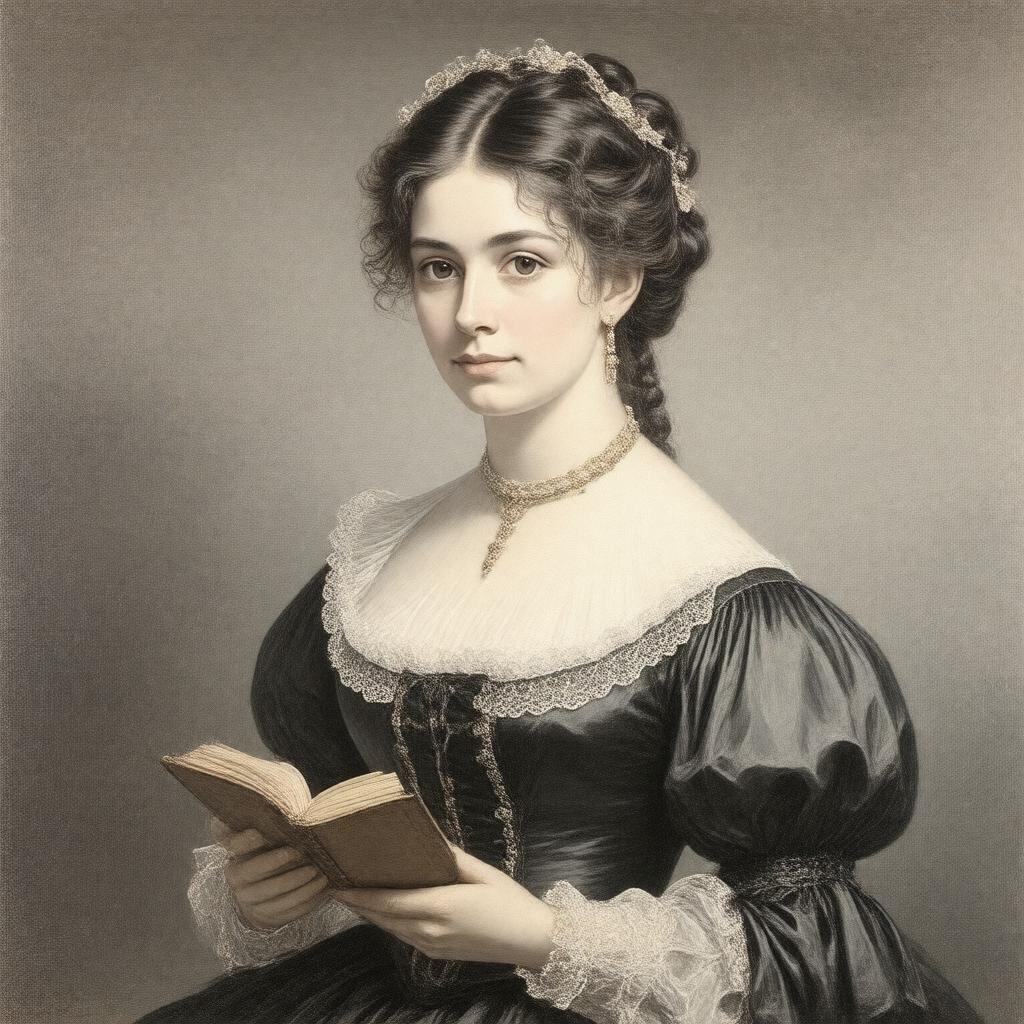 Maria Branwell Brontë